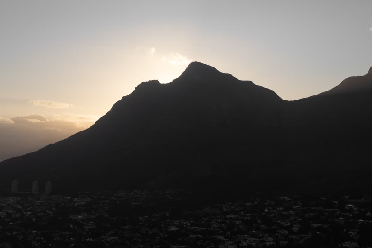 Cape Town - Image 5