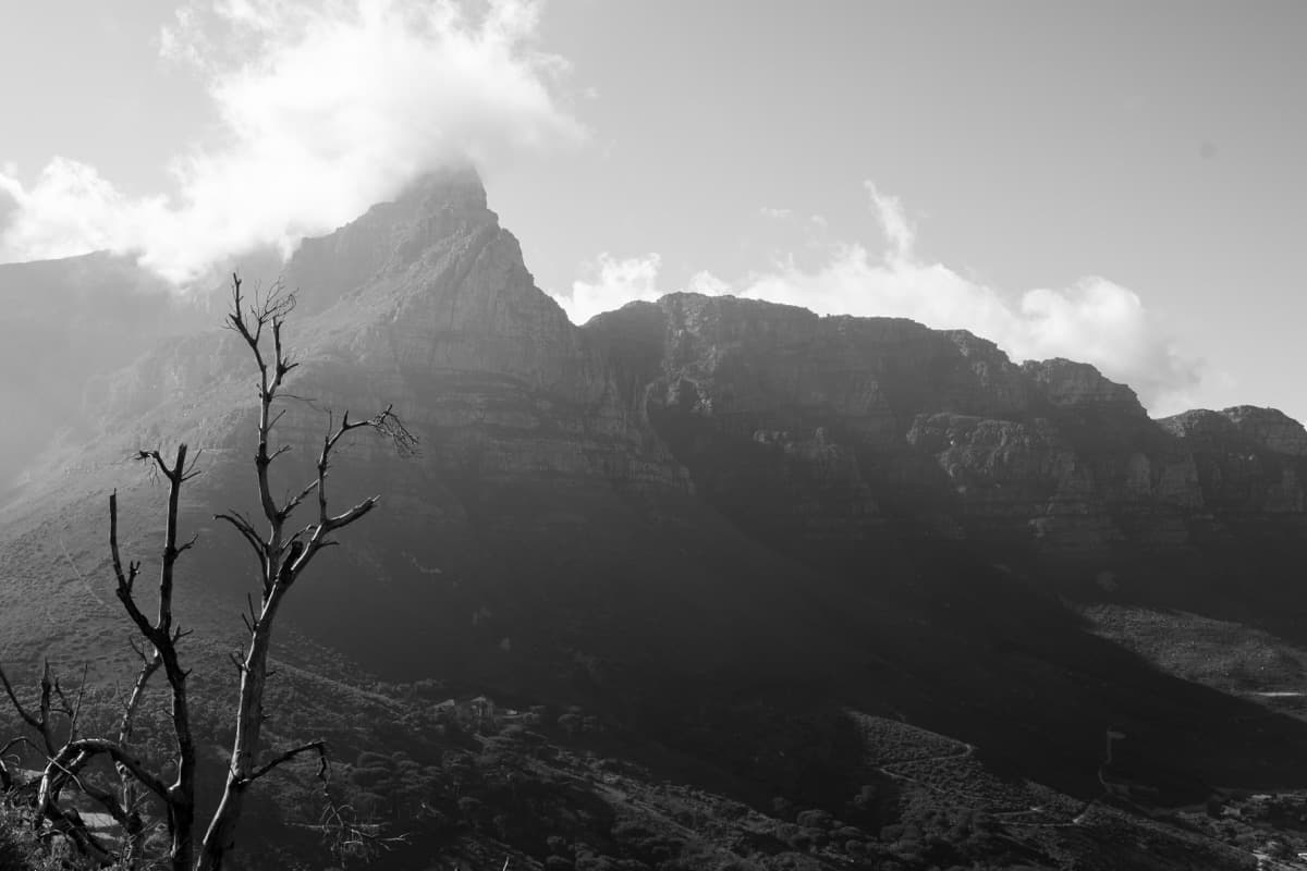 Cape Town - Image 12