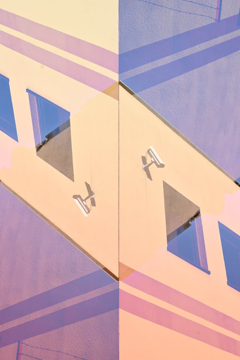Floating Buildings - Image 2