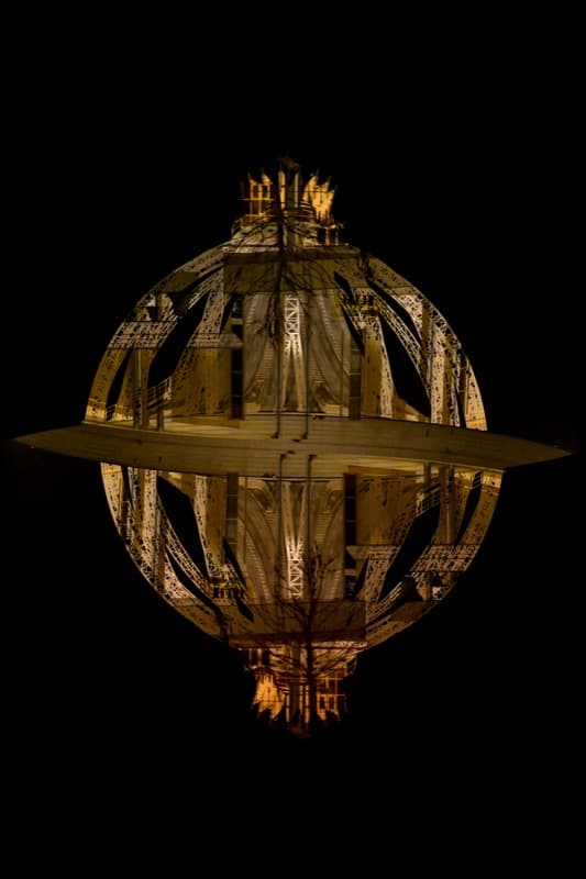 Floating Buildings - Image 1