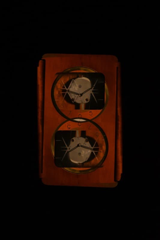 Floating Objects - Image 1