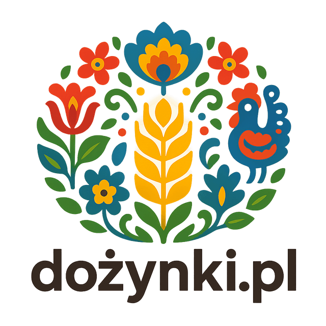 dożynki.pl logo