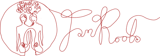 Fam-Roots logo